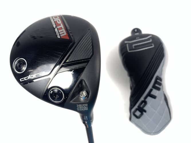 Cobra OPTM MAX 3 Fairway Wood 15.5*  Vanquish 4 R2 Senior RH HC