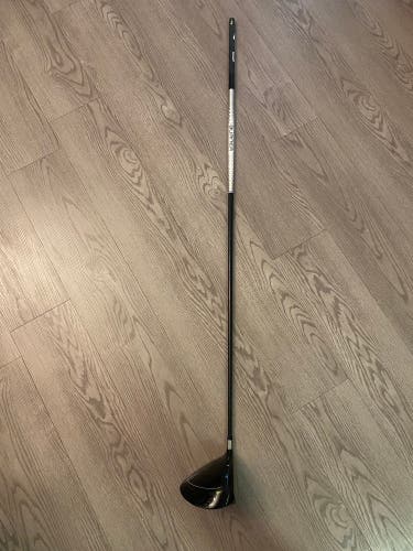 Women's TaylorMade Burner Superfast Right Handed Driver Ladies Flex Graphite Shaft 42.5" (Used)