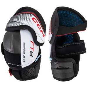 CCM JetSpeed FT8 Junior Elbow Pads
