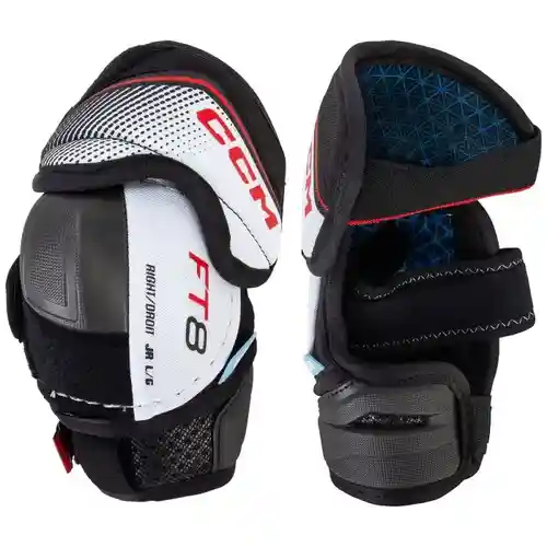 CCM JetSpeed FT8 Junior Elbow Pads