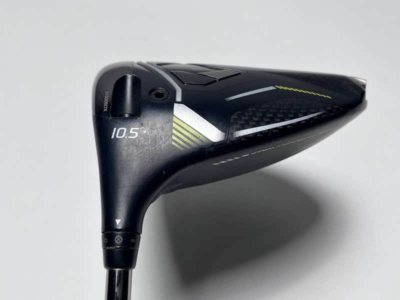 LEFTY Ping G430 MAX 10K Driver 10.5* Ping Tour 2.0 65g Stiff
