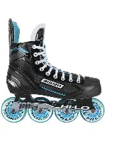 Bauer Inline Skates Regular Width Size 10 (New)