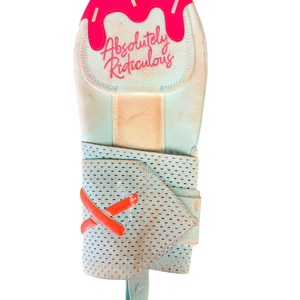 Absolutely Ridiculous Senior Miami Ice Sliding Mitt (Used)