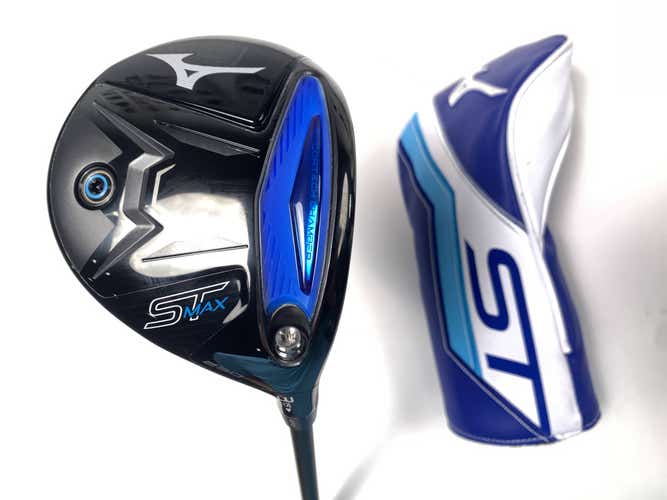 Mizuno ST-MAX 230 3 Fairway Wood 15* Tensei K Blue Xlink Tech 65g Stiff RH HC