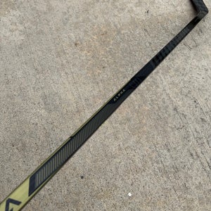 Warrior Alpha LX3 PRO Pro Stock Hockey Sticks Grip P28M 75 Flex Left 2905