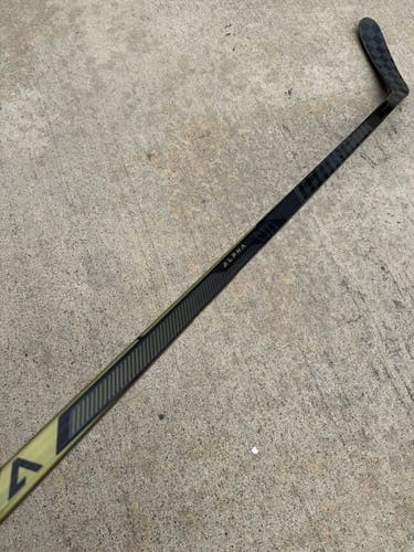 Warrior Alpha LX3 PRO Pro Stock Hockey Sticks Grip P28M 75 Flex Left 2905
