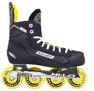 Bauer Inline Skates Regular Width Size 9 (New)