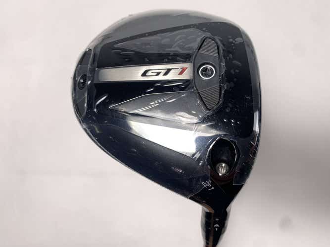 Titleist GT1 7 Fairway Wood 21* Project X Denali Red 4.0 40g Ladies RH NEW