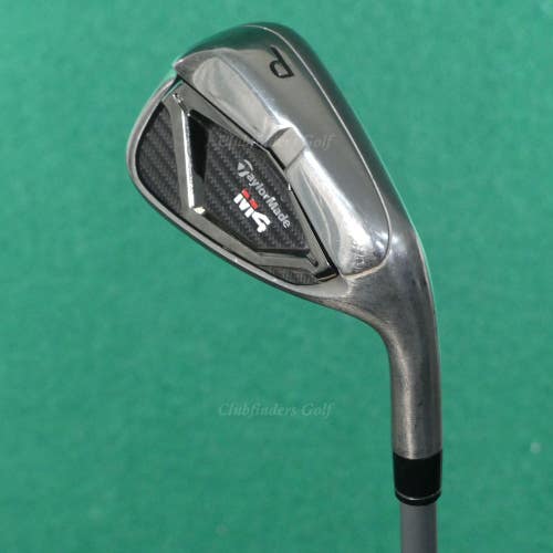 Lady TaylorMade M4 PW Pitching Wedge Factory 45 Graphite Ladies