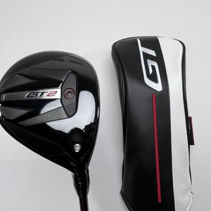 Titleist GT2 5 Fairway Wood 18* Project X Denali Red 5.5 50g Regular RH HC