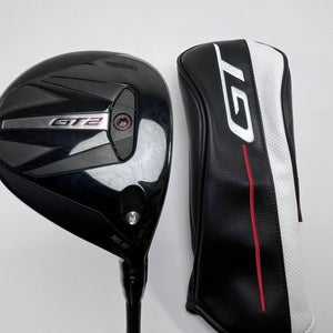 Titleist GT2 4 Fairway Wood 16.5* Tensei K Blue Xlink Tech 65g Regular  RH HC