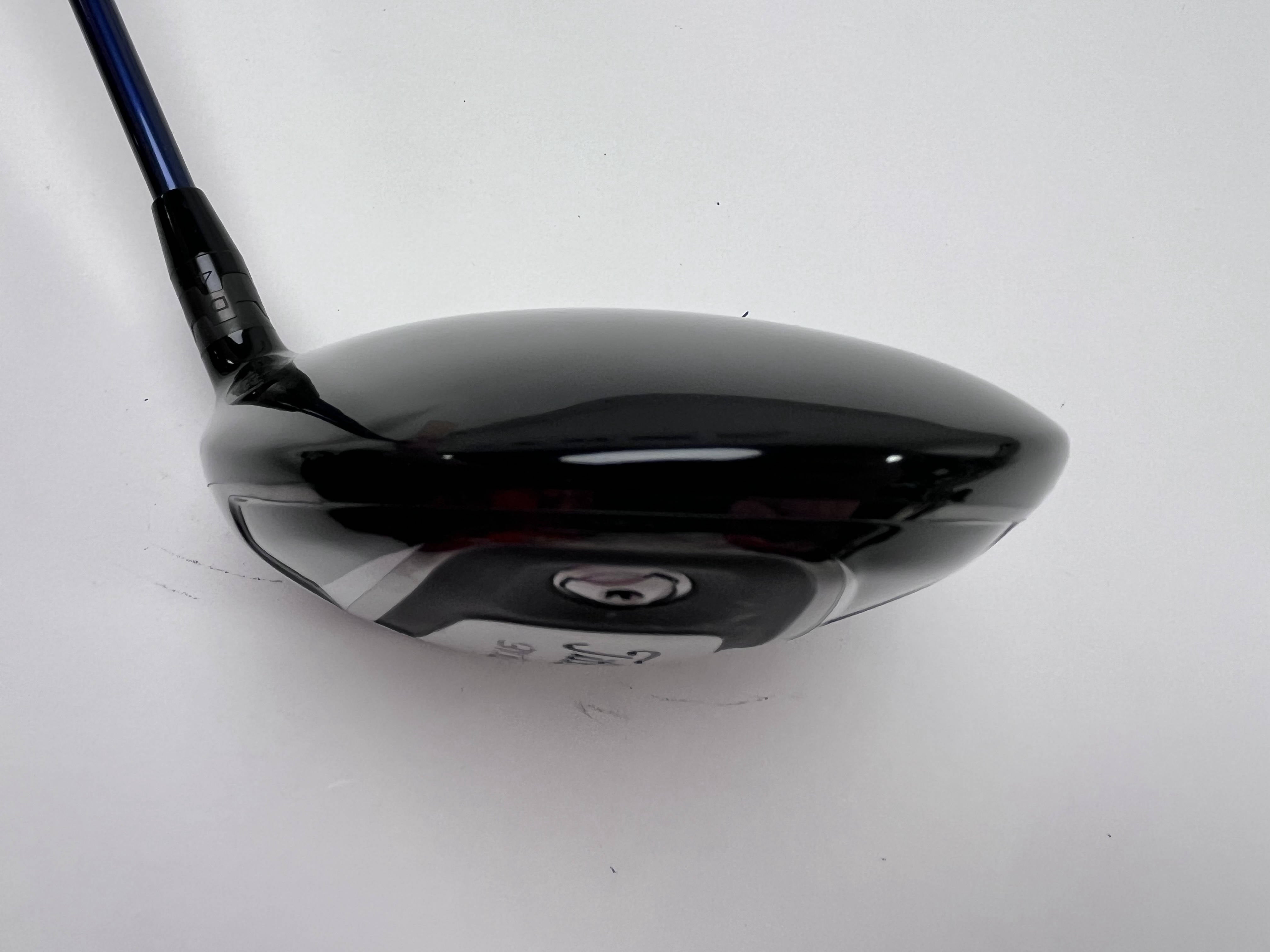 Titleist TSi3 8 Driver Mitsubishi Rayon Diamana D+ 70 Extra Stiff