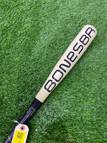 Warstic Bonesaber Hybrid (2 5/8") USA Youth Bat 2025 (-10)