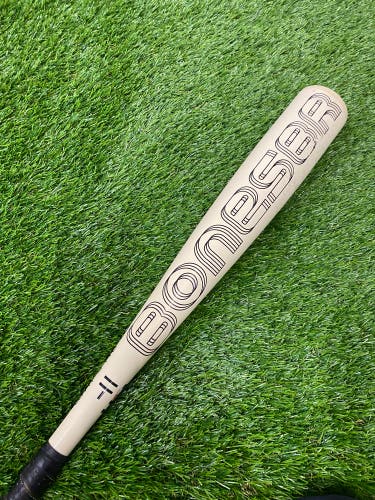 Warstic Bonesaber USA Youth Bat 2022 (-11)