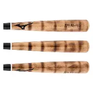 Mizuno MZM243 Maple Bat (-3) 28 oz 31" (New)