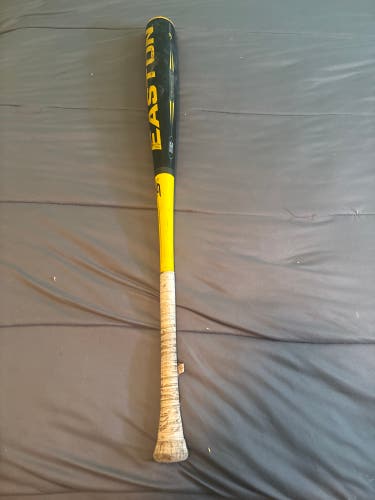 Easton S3 Alloy Bat (-3) 30 oz 34" (Used)
