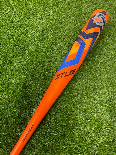 Louisville Slugger Atlas BBCOR 2023 (-3)
