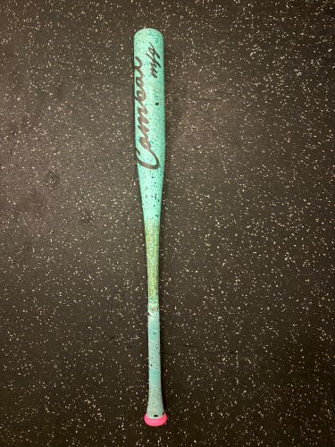 2026 Combat MFG Spec A1 Alloy BBCOR Certified Bat (-3) 30 oz 33" (Used)