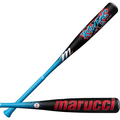 2026 Marucci CatX Rckless Alloy USSSA Certified Bat (-10) 20 oz 30" (New)