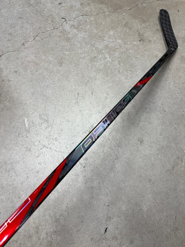 65 Flex P88M Senior Bauer Tracer Left Hand Hockey Stick Pro Stock NHL (New)