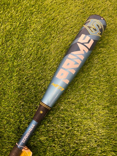 Louisville Slugger Meta Prime (2 3/4") USSSA Bat (-10) 2025