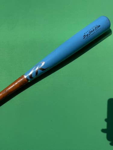 2025 Rawlings Big Stick Elite Maple Bat | 33"