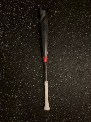2019 Easton Project 3 ADV Composite BBCOR Certified Bat (-3) 30 oz 33" (Used)