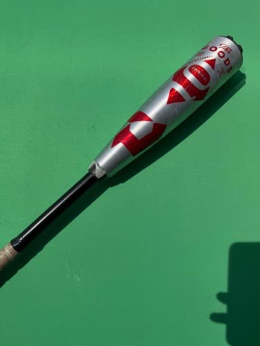 2022 DeMarini The Goods Hybrid Bat USSSA Certified (-10) | 18 oz 28"