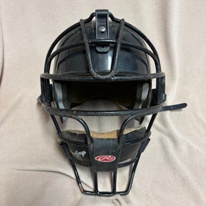 Rawlings Ai1 small/medium Catcher's Mask (Used)