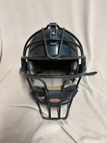 Rawlings Ai1 small/medium Catcher's Mask (Used)
