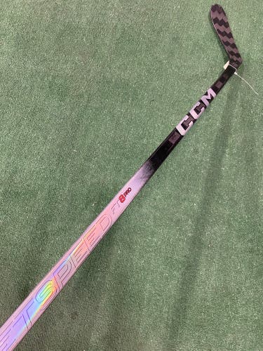 CCM JetSpeed FT8 Pro Hockey Stick Left Hand | P28 75 Flex (67")