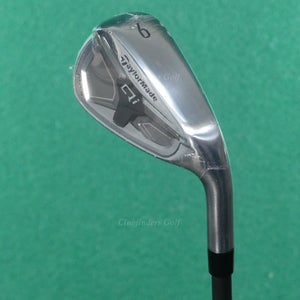 NEW TaylorMade Qi Max Single 9 Iron Factory KBS REAX HL 65 R Graphite Regular