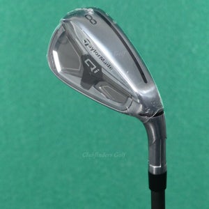 NEW TaylorMade Qi Max Single 8 Iron Factory KBS REAX HL 65 R Graphite Regular