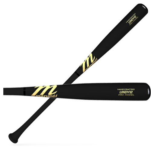 Marucci LINDY12 Maple Bat (-3) 28 oz 31" (New)