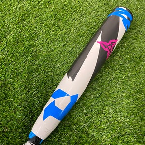 DeMarini Zen (2 3/4") USSSA Bat 2025 (-10)