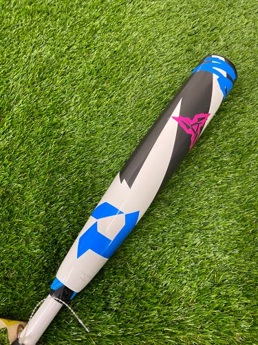 DeMarini Zen (2 3/4") USSSA Bat 2025 (-10)