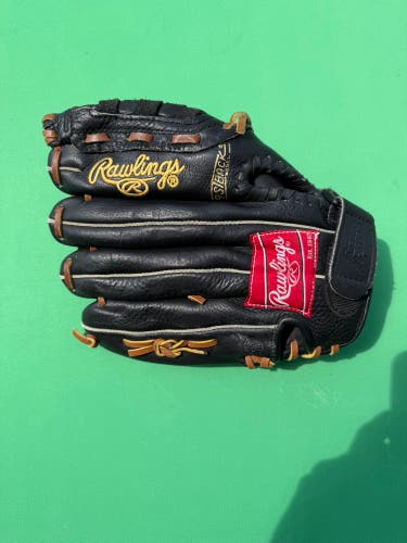 Rawlings Renegade RH Infield Baseball Glove | 11"