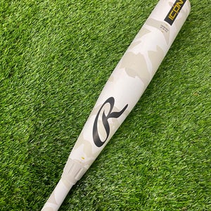 Rawlings Icon (2 3/4") USSSA Bat 2025 (-5)