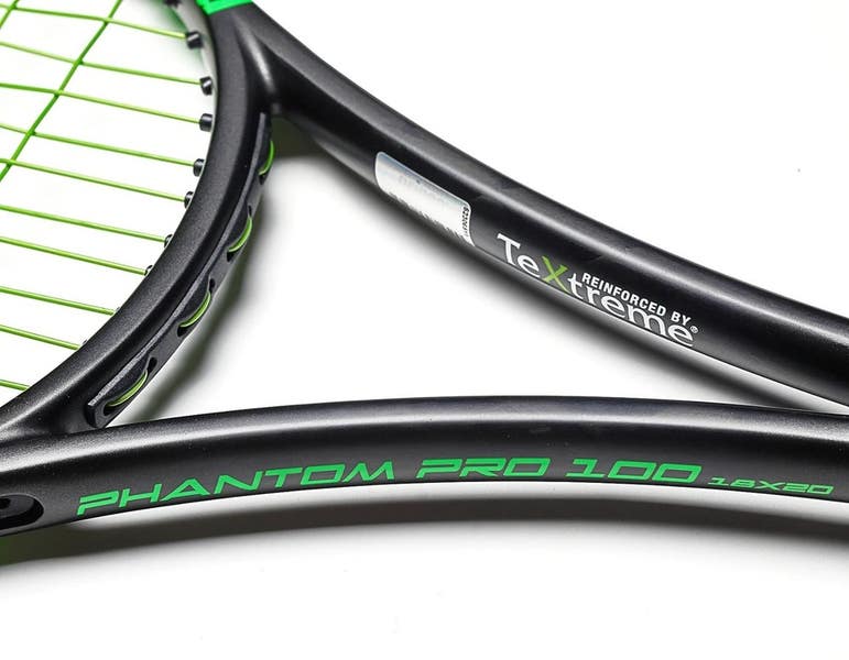 BUMPERGUARD / GROMMET SET: 2018 PRINCE TEXTREME PHANTOM PRO 100