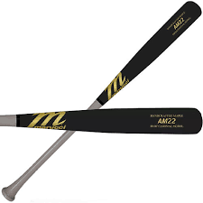 Marucci AM22 Maple Bat (-3) 29 oz 32" (New)