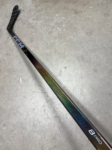 85 Flex Custom P29 Senior CCM Jetspeed FT8 Pro Right Hand Hockey Stick Pro Stock (New)