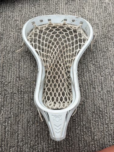ECD Mirage 3.0 Used Stringing Head (Used)