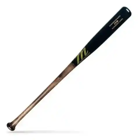 Marucci CU26 Maple Bat (-3) 29 oz 32" (New)
