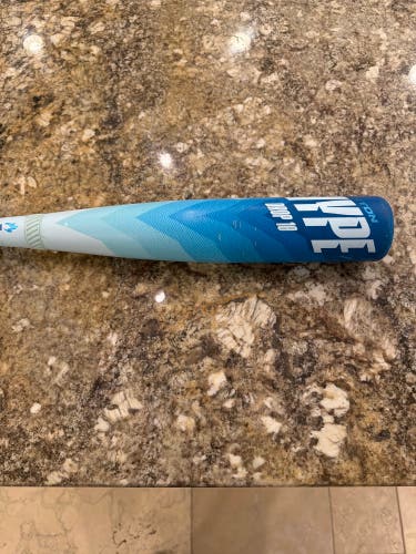 2025 Easton Hype Fire Limited Ed Arctic Flame (-10) 18 oz 28"