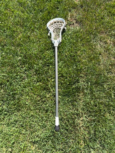 Vintage Titan Lacrosse Stick