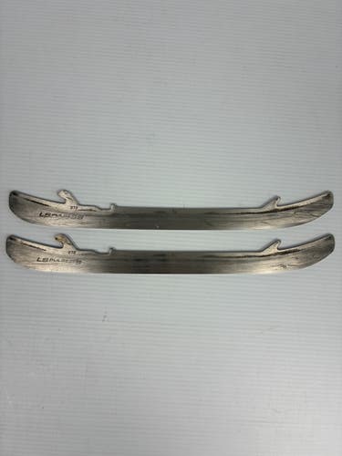 Used Size 272mm Bauer LS Pulse SS Replacement Steel