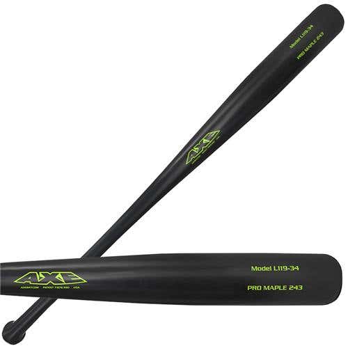 AXE Pro Hard Bat (-3) 29 oz 32" (New)
