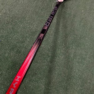 Cut | Bauer Vapor Flylite Hockey Stick Right Handed | P92 80 Flex Pro Stock (64.5")