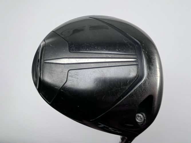 Titleist TSR2 Driver 10* Tensei K Black XlinkTech 65g Extra Stiff RH