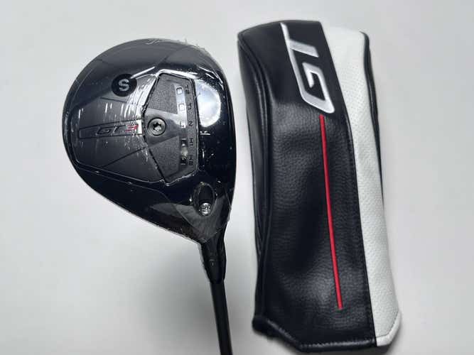 Titleist GT3 3 Fairway Wood 15* Tensei K Black XlinkTech 75g Stiff RH HC NEW